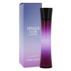 Giorgio Armani Code Cashmere Parfémovaná voda pro ženy 50 ml