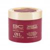 Schwarzkopf Professional BC Bonacure Oil Miracle Brazilnut Oil Maska na vlasy pro ženy 150 ml