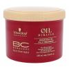 Schwarzkopf Professional BC Bonacure Oil Miracle Brazilnut Oil Maska na vlasy pro ženy 500 ml