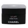 Chanel Le Lift Creme Riche Denní pleťový krém pro ženy 50 g tester