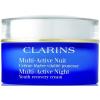 Clarins Multi-Active Noční pleťový krém pro ženy 50 ml tester
