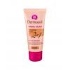 Dermacol Toning Cream 2in1 BB krém pro ženy 30 ml Odstín Desert