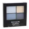 Revlon Colorstay 16 Hour Oční stín pro ženy 4,8 g Odstín 560 Serene