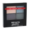 Revlon Colorstay 16 Hour Oční stín pro ženy 4,8 g Odstín 585 Sea Mist