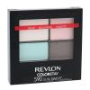 Revlon Colorstay 16 Hour Oční stín pro ženy 4,8 g Odstín 590 Sun Swept