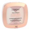 L&#039;Oréal Paris True Match Lumi Rozjasňovač pro ženy 9 g Odstín N202 Rose
