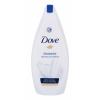 Dove Deeply Nourishing Sprchový gel pro ženy 500 ml