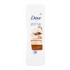 Dove Pampering Shea Butter Tělové mléko pro ženy 400 ml