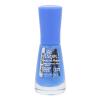 BOURJOIS Paris So Laque Ultra Shine Lak na nehty pro ženy 10 ml Odstín 60 Bleu Fabuleux