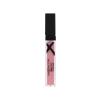 Max Factor Max Effect Gloss Cube Lesk na rty pro ženy 4 ml Odstín 01 Soft Rose