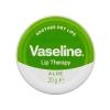 Vaseline Lip Therapy Aloe Balzám na rty pro ženy 20 g