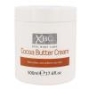 Xpel Body Care Cocoa Butter Tělový krém pro ženy 500 ml