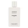 Chanel Coco Mademoiselle Tělové mléko pro ženy 200 ml poškozená krabička