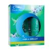 C-THRU Emerald Shine Dárková kazeta toaletní voda 30 ml + deodorant 150 ml poškozená krabička