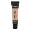 L&#039;Oréal Paris Infaillible 24h-Matte Make-up pro ženy 35 ml Odstín 24 Golden Beige