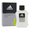 Adidas Pure Game Voda po holení pro muže 100 ml poškozená krabička