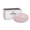 Chanel N°5 Tuhé mýdlo pro ženy 150 g