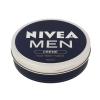 Nivea Men Creme Face Body Hands Denní pleťový krém pro muže 150 ml poškozený obal
