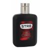 STR8 Red Code Toaletní voda pro muže 100 ml poškozená krabička