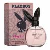 Playboy Play It Sexy Toaletní voda pro ženy 40 ml poškozená krabička