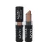 NYX Professional Makeup Aqua Luxe Rtěnka pro ženy 4,5 g Odstín 07 Jet Set