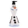 Disney Frozen Olaf Sprchový gel pro děti 400 ml