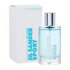 Jil Sander Sport Water Toaletní voda pro ženy 50 ml