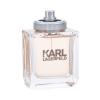 Karl Lagerfeld Karl Lagerfeld For Her Parfémovaná voda pro ženy 85 ml tester