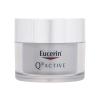 Eucerin Q10 Active Noční pleťový krém pro ženy 50 ml