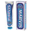 Marvis Aquatic Mint Zubní pasta 75 ml poškozená krabička