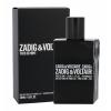 Zadig &amp; Voltaire This is Him! Toaletní voda pro muže 50 ml