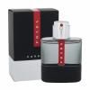 Prada Luna Rossa Carbon Toaletní voda pro muže 50 ml