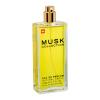 MUSK Collection Musk Collection Black Parfémovaná voda pro ženy 50 ml tester