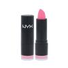 NYX Professional Makeup Extra Creamy Round Lipstick Rtěnka pro ženy 4 g Odstín 509 Narcissus