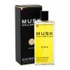 MUSK Collection Musk Collection Black Parfémovaná voda pro ženy 100 ml poškozená krabička