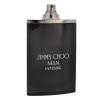 Jimmy Choo Man Intense Toaletní voda pro muže 100 ml tester