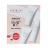 Shiseido Benefiance Wrinkle Resist 24 SPF15 Dárková kazeta WrinkleResist24 Day Cream SPF15 30 ml + WrinkleResist24 Softener Enriched 30 ml +  Cleansing Foam 30 m + ULTIMUNE Power Infusing Concentrate 5 ml