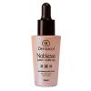 Dermacol Noblesse Fusion Make-Up SPF10 Make-up pro ženy 25 ml Odstín Sand