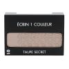 Guerlain Ecrin 1 Couleur Oční stín pro ženy 2 g Odstín 01 Taupe Secret tester
