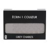 Guerlain Ecrin 1 Couleur Oční stín pro ženy 2 g Odstín 08 Grey Charles tester