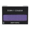Guerlain Ecrin 1 Couleur Oční stín pro ženy 2 g Odstín 11 Deep Purple tester