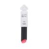 Guerlain La Petite Robe Noire Rtěnka pro ženy 2,8 g Odstín 001 My First Lipstick tester