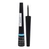 Rimmel London Exaggerate Waterproof Oční linka pro ženy 2,5 ml Odstín 003 Black