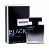 Mexx Black Voda po holení pro muže 50 ml