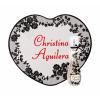 Christina Aguilera Christina Aguilera Dárková kazeta parfémovaná voda 30 ml + plechová krabička