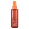 Lancaster Sun Beauty Satin Dry Oil SPF50 Opalovací přípravek na tělo 150 ml