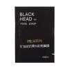Pilaten Black Head Pleťová maska pro ženy 6 g