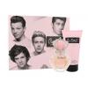 One Direction Our Moment Dárková kazeta parfémovaná voda 50 ml + tělové mléko 150 ml