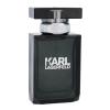 Karl Lagerfeld Karl Lagerfeld For Him Toaletní voda pro muže 50 ml poškozená krabička