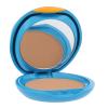 Shiseido Sun Protection Compact SPF30 Make-up pro ženy 12 g Odstín Medium Ochre